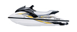  Yamaha Wave Runner GP1300R
