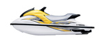  Yamaha Wave Runner GP800R